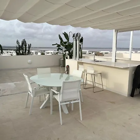 Residencial Mirasal