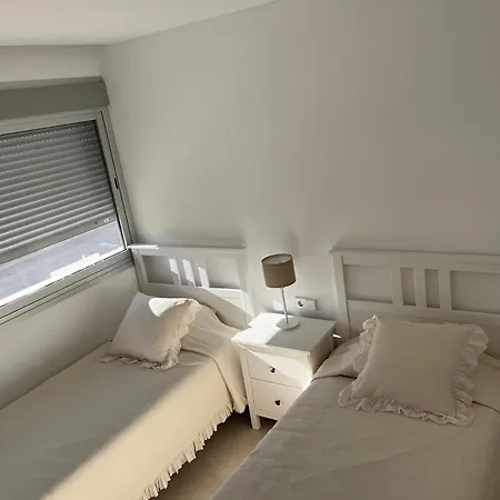 Apartment Residencial Mirasal