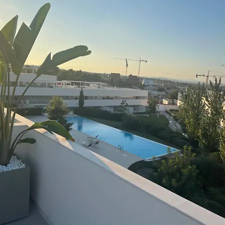 Residencial Mirasal * Torrevieja