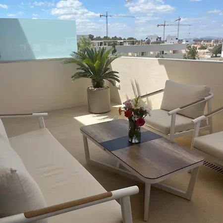 Residencial Mirasal Apartment Torrevieja