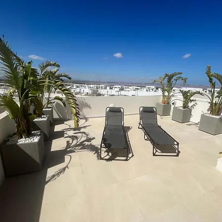 Residencial Mirasal Apartment Torrevieja