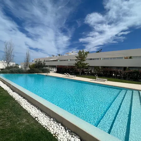 Apartment Residencial Mirasal *