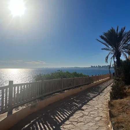 Residencial Mirasal