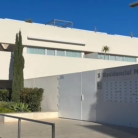 Residencial Mirasal Appartement *